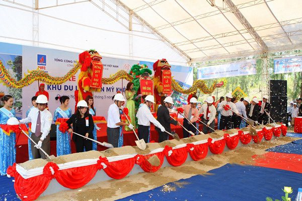 to-chuc-su-kien-le-hoi-cong-dong-tho